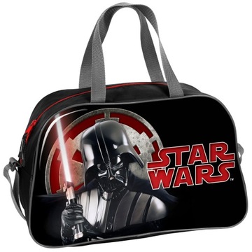 TORBA STAR WARS DLA CHŁOPCA LORD VADER NA BASEN