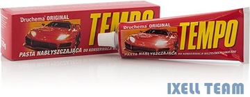 TEMPO GLOSS PASTE ORIGINAL DRUCHEMA 492