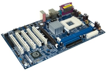 МАТЕРИНСКАЯ ПЛАТА ASROCK K7VT4A PRO s462 DDR PCI LAN