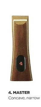 Мастер-доска STIGA CARBO 7.6 WRB, настольный теннис