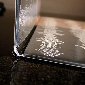 Обложки GATEFOLD для пластинок - СКЛАДНЫЕ 10 шт.