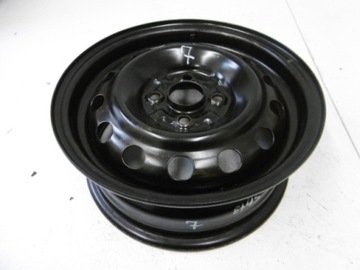 DISK OCELOVÝ 14 MAZDA 2 323F ET45