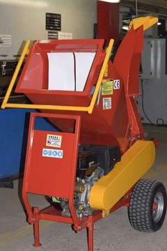 барабан NEW POLEXIM GTS-1500E SHREDDER