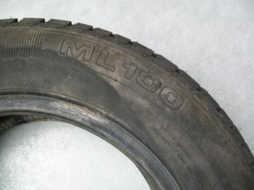 EUROTEC ML100 185/65 R14 7 мм NR 1A