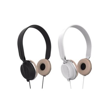 SUPERLUX HD572SP белый накладной mp3-телефон