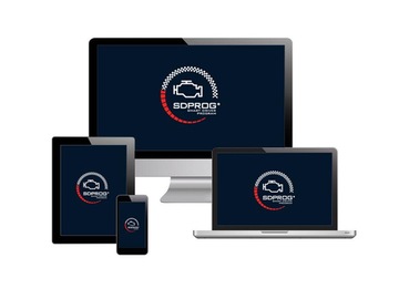 WiFi OBD2 icar2 +PL SDPROG Интерфейс Volvo Audi