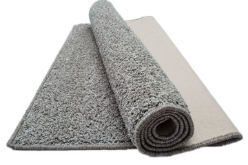 Dywan Shaggy Obszyty 250x320 Wyprzedaż 8 kolorów