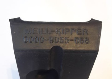 ПОДКЛАДКА ДЛЯ САМОСВАЛА MEILLER KIPPER 210x82x30