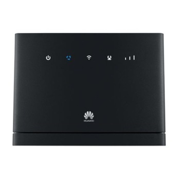 Domowy stacjonarny Router 4G LTE HUAWEI B315 4xLAN