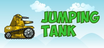 JUMPING TANK STEAM KEY KLUCZ KOD