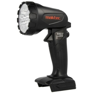 Latarka akumulatorowa Maktec MT001 Makita lampka