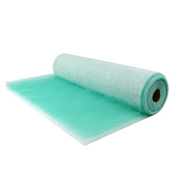 Напольный фильтр для кабины покрасочного цеха 0,80 PAINT STOP