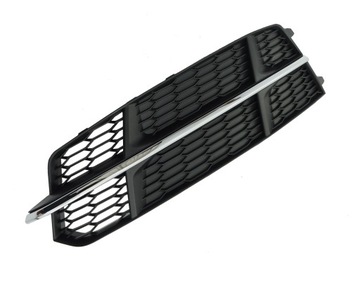 KRATKA ZDERZAKA LEWA AUDI A6 C7 4G0807681AN