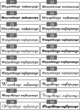 АЛЮМИНИЕВАЯ дверная пластина 12х4 см.