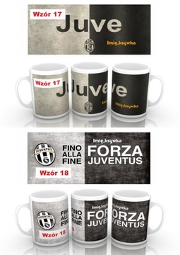 ФОТОКРУЖКА ЮВЕНТУС ТУРИН в подарок