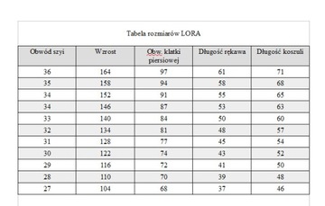 Koszula chłopięca wizytowa biała krótki rękaw 164