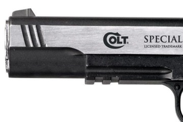 фото ориг. №10, Pistol set colt 1911a1 special combat classic