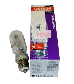 LAMPA METALOHALOGENKOWA OSRAM HCI-T/P 150W/942 NDL