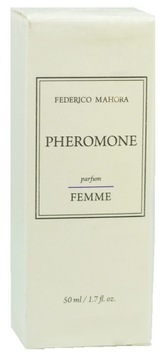 Perfumy PHEROMONE Damskie nr 101 FM Group