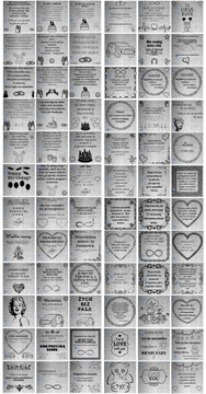 Брелок + набор деревянных подарочных коробок