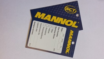 MANNOL 7907 Energy Combi LL 5W-30 API SN 5л МАСЛО + БЕСПЛАТНО