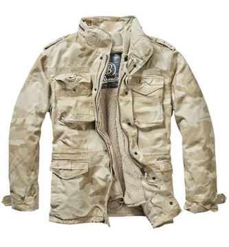 фото ориг. №6, Jacket brandit m65 giant hooded m