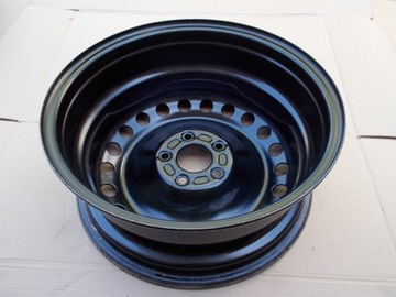 DISK 16 FORD MONDEO C-MAX VOLVO V50 V40 ET52,5