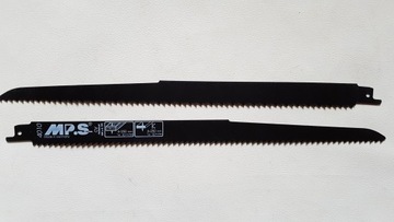 MPS Brzeszczot do drewna S 1344 D 4010-2