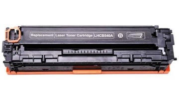 Toner CB540A do HP 1312 1215 1515 540 A czarny