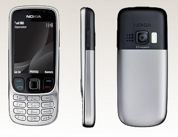 СУПЕР ТЕЛЕФОН NOKIA 6303 Classic - Высокий PL