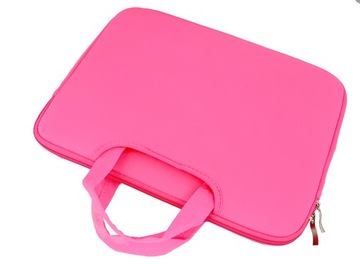 DO MACBOOK ASUS LENOVO HP NOTEBOOK 13'' CALI POKROWIEC ETUI RĄCZKA