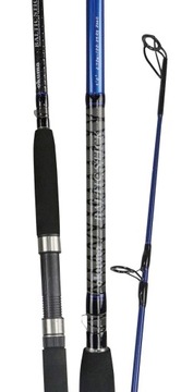 Удочка Okuma Baltic Stick 2,70м до 180г