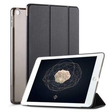 Чехол SMART COVER APPLE IPAD 10.2 Gen.9 2021 + СТЕКЛО