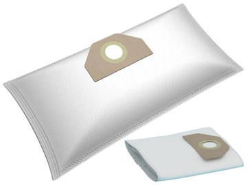 5 мешков для пылесоса KARCHER WD3