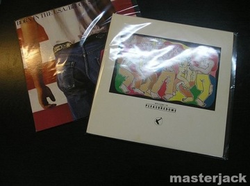 Чехлы виниловые 12