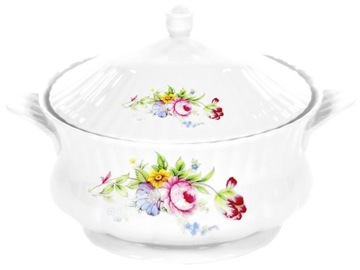 960 WAZA 2500 IWONA CHODZIEŻ PORCELANA MALCER