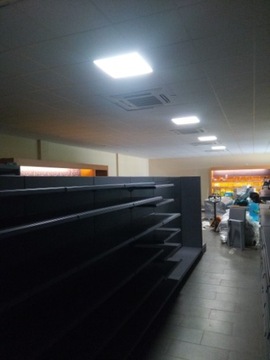 КОМПЛЕКТ КАССЕТ ДЛЯ ПОДВЕСНЫХ ПОТОЛКОВ AMF THERMATEX