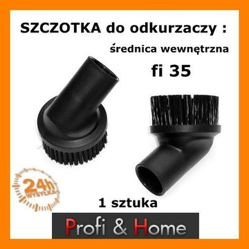 КРУГЛАЯ ЩЕТКА ДЛЯ KARCHER WD 4 WD 5 WD 6