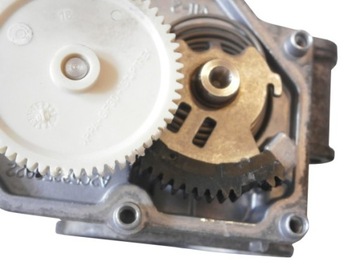 PRZEPUSTNICA DO HYUNDAI iX35 iX55 ZESTAW NAPRAWCZY