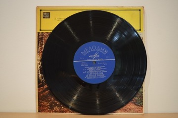 Songs Of The Great Patriotic War STAN BD 10
