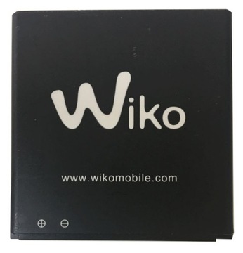 NOWA ORYGINALNA BATERIA WIKO SUNSET * 1300mAh 3.7V