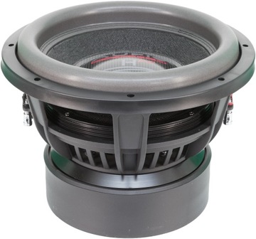 Audio System H12 EVO 2200W RMS 2+2 Ohm Wrocław