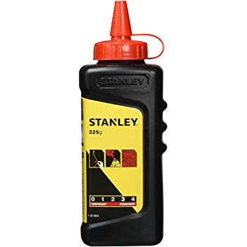 STANLEY KREDA TRASERSKA CZERWONA 115g 1-47-404