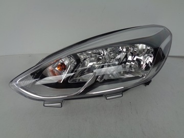 LAMPA LEWA REFLEKTOR FORD FIESTA MK8 17-