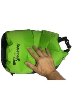 Моющийся рюкзак SCRUBBA BAG Survival Wys24h! 0 злотых