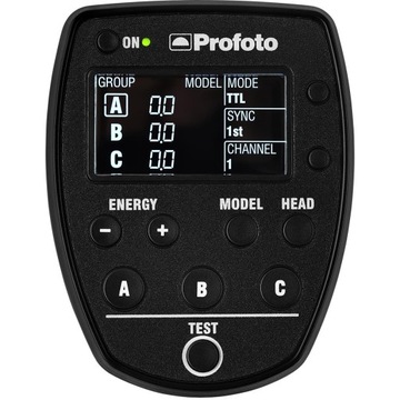 Profoto Air Remote TTL-O/P