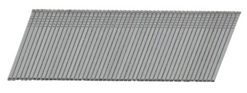 SZTYFTY GWOŹDZIE KĄTOWE 1,6x38mm 2000szt 2tys 20st +2 GAZY DO SZTYFCIARKI