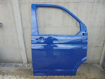 VW T5 LIFT - drzwi przednie prawe