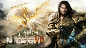 HEROES OF MIGHT AND MAGIC 7 VII UPLAY KEY PL ПК + БЕСПЛАТНО