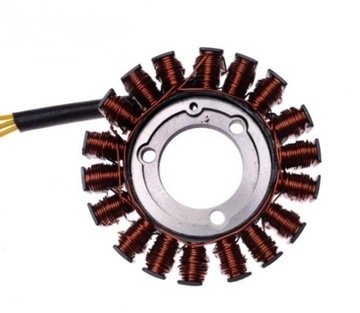 STATOR ALTERNATOR SUZUKI GSX-R 600 GSX-R 750 06-10